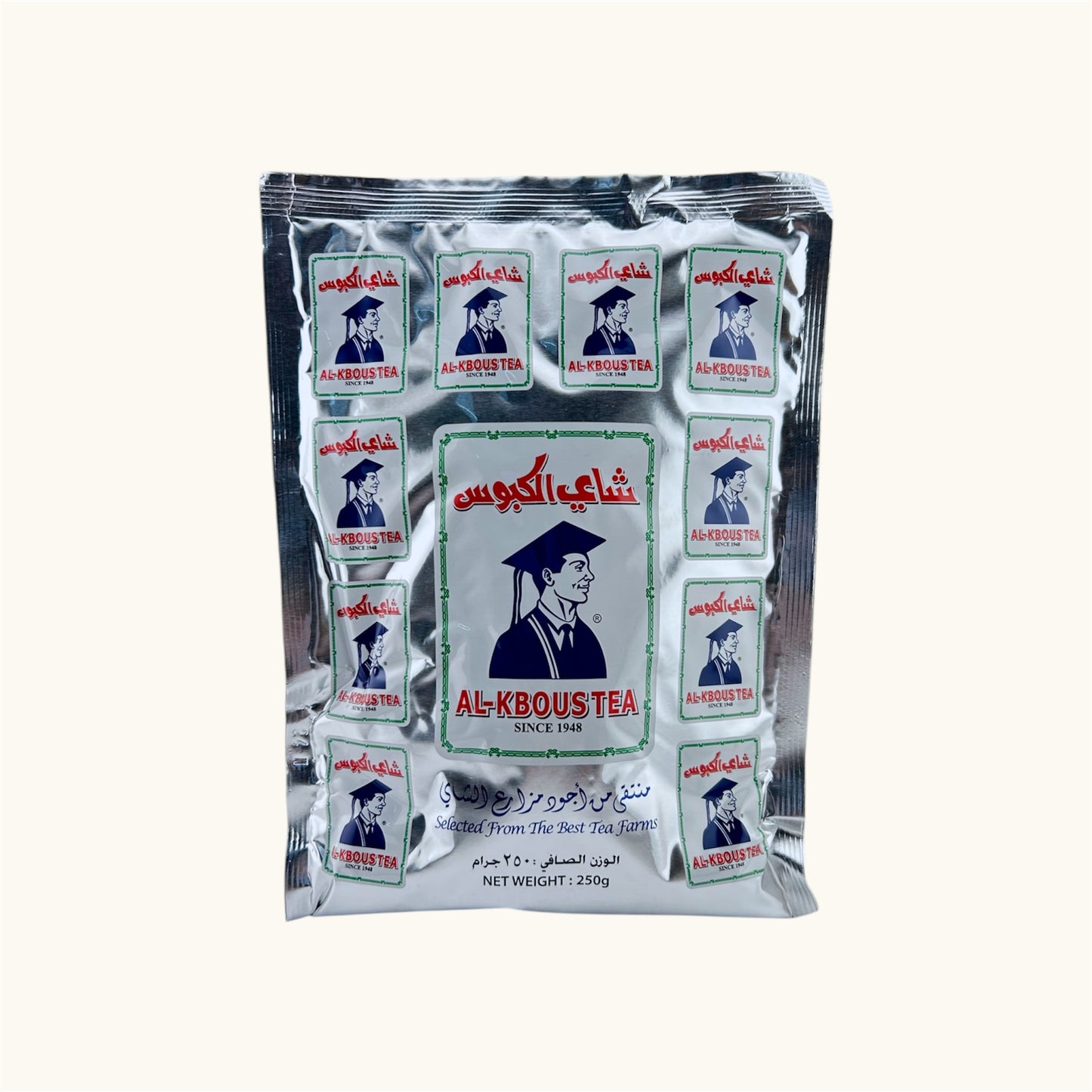 شاي الكبوس 250 جرام