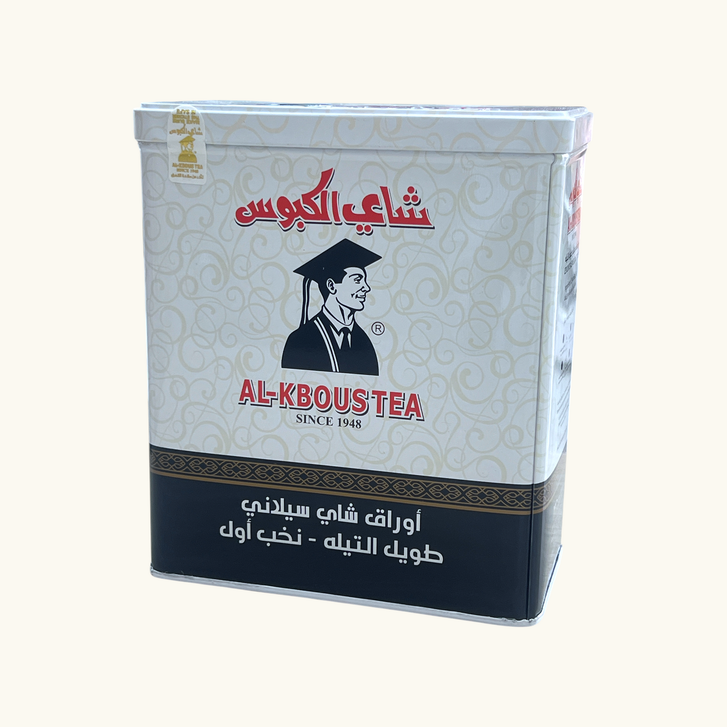 شاي الكبوس خشن 400 جرام