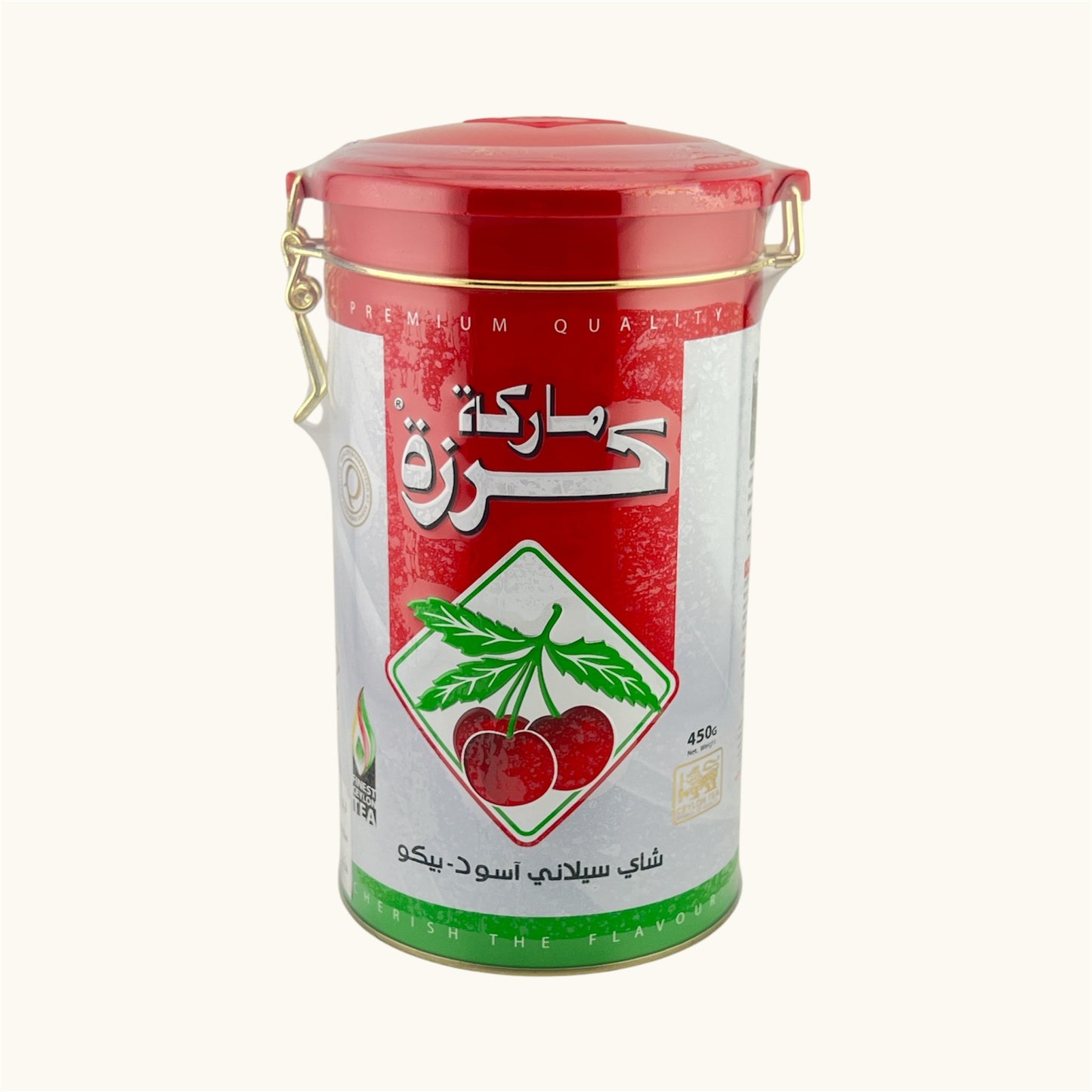 شاي كرزة بيكو 450 جرام