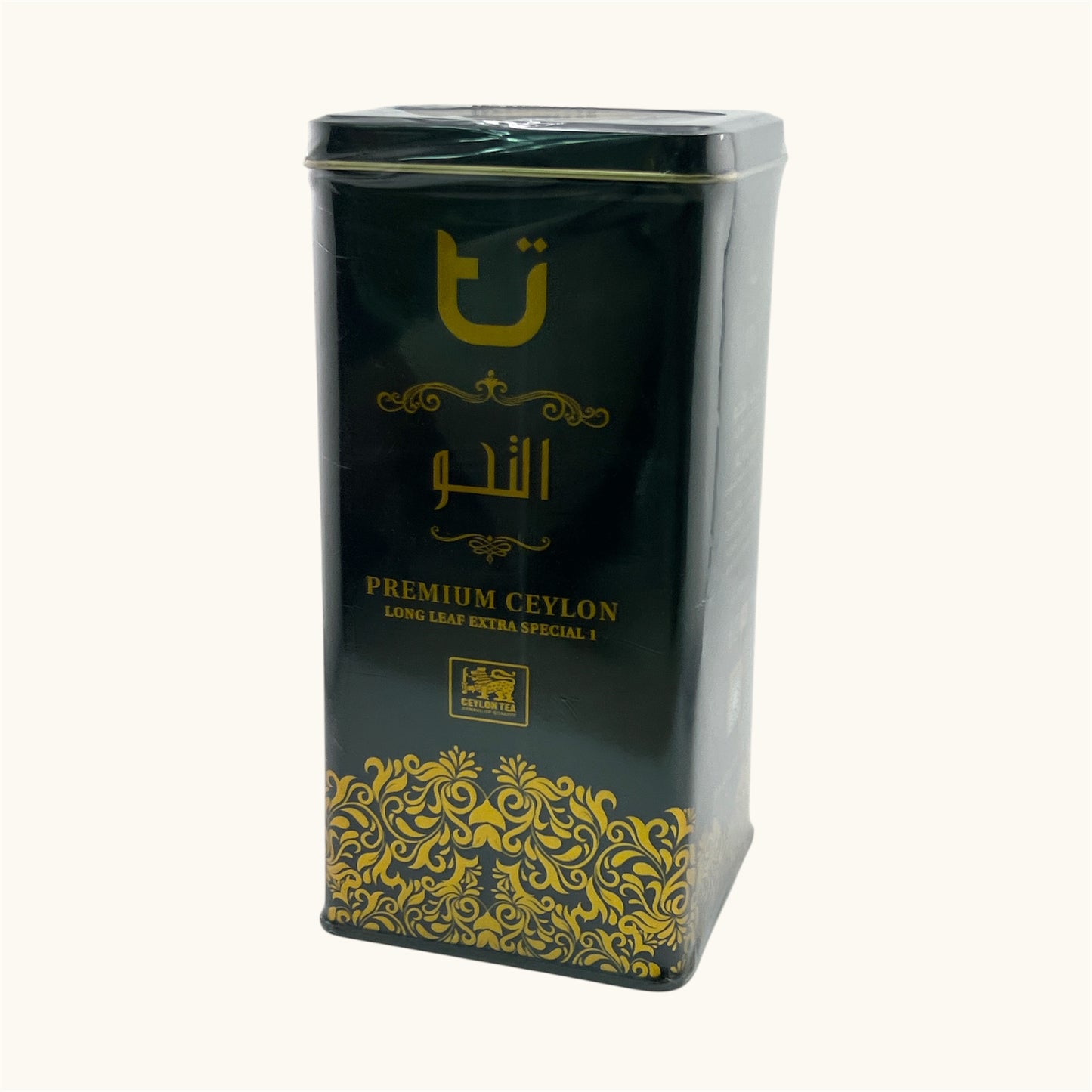 شاي التحو 400 جرام