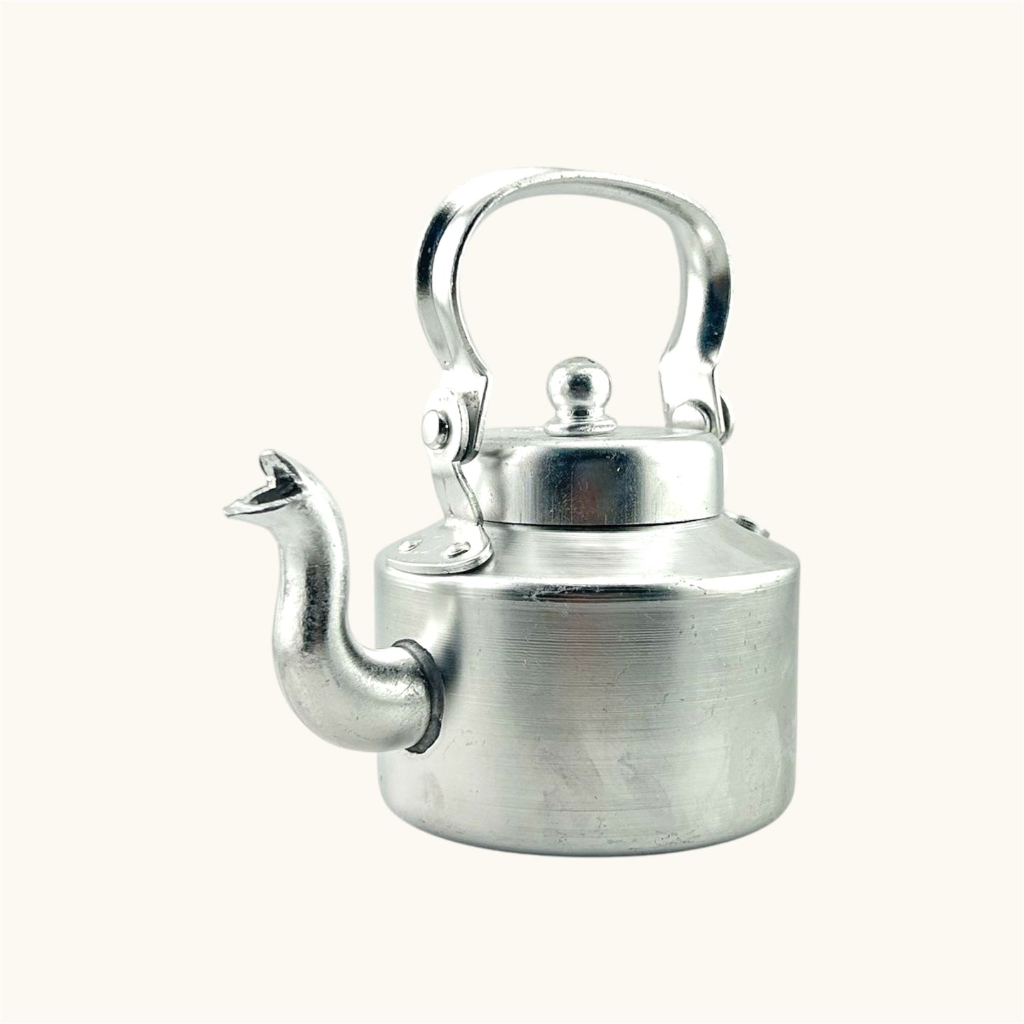 INDIAN TEA POT SIZE 8