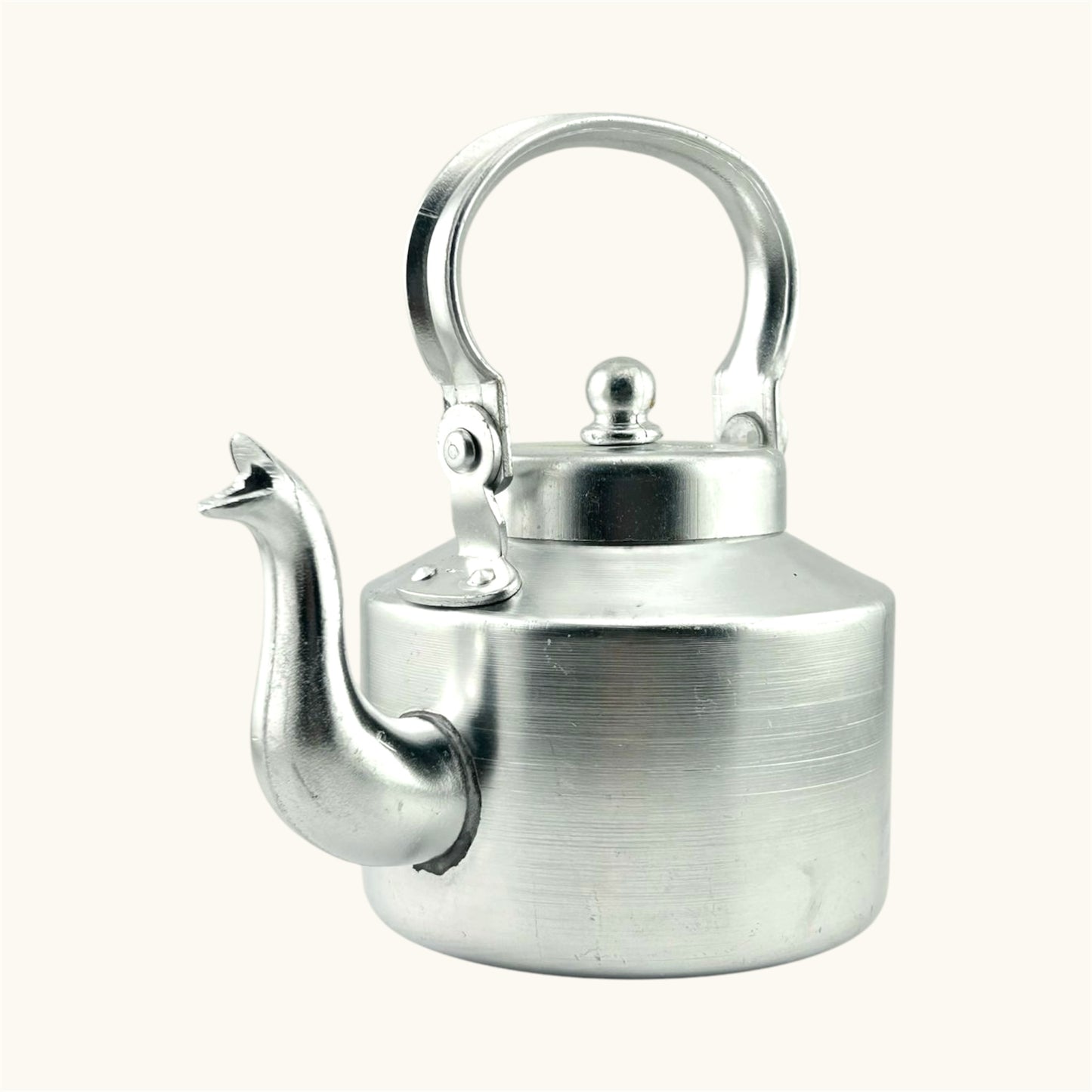 INDIAN TEA POT SIZE 9