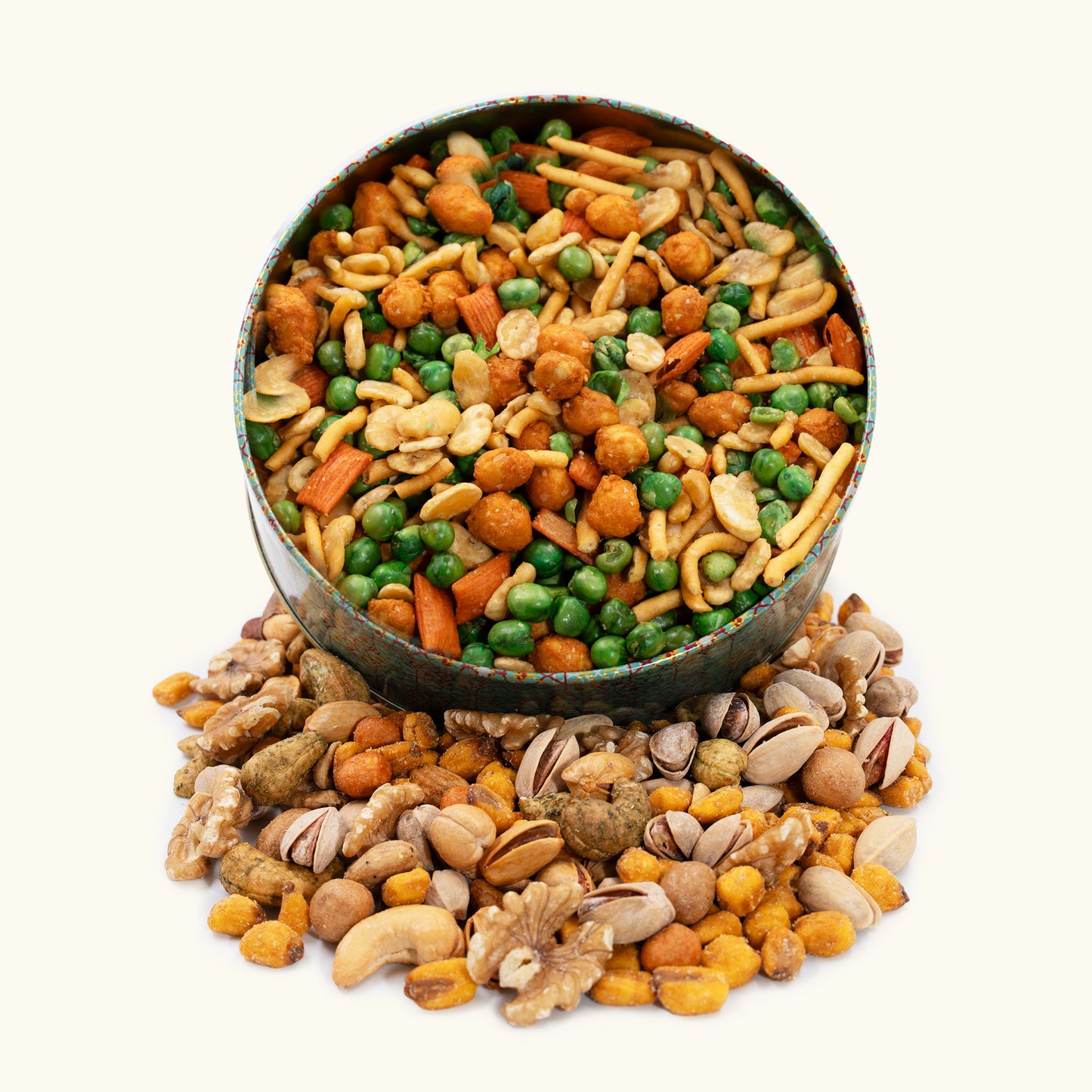 كراكيز ماليزية