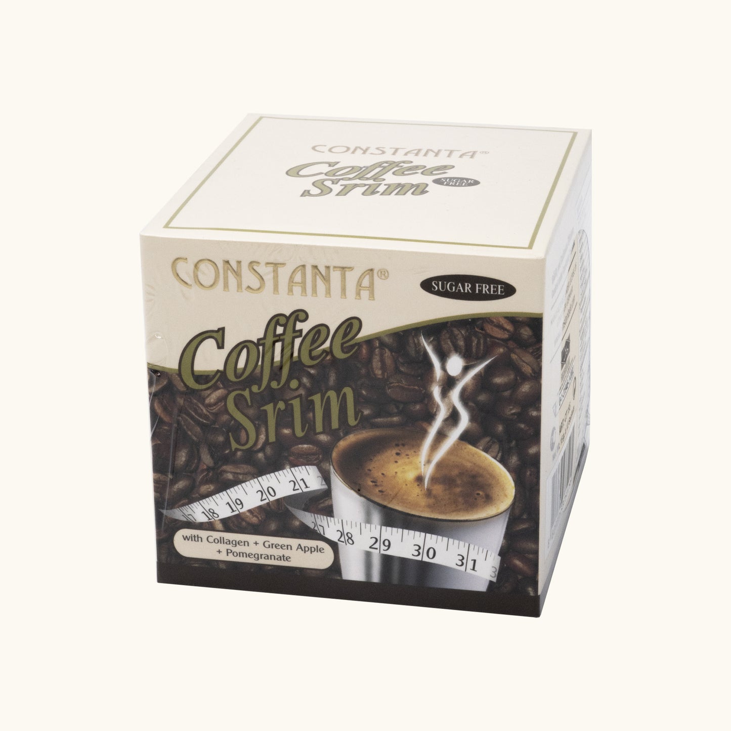 قهوة سريم للتنحيف - قهوة مصممة لدعم فقدان الوزن بطريقة صحية وفعالة