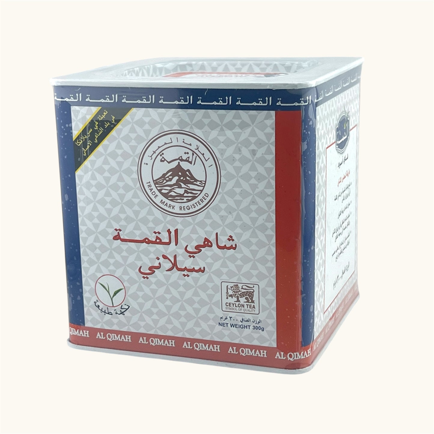 شاي القمة السيلاني 300 جرام