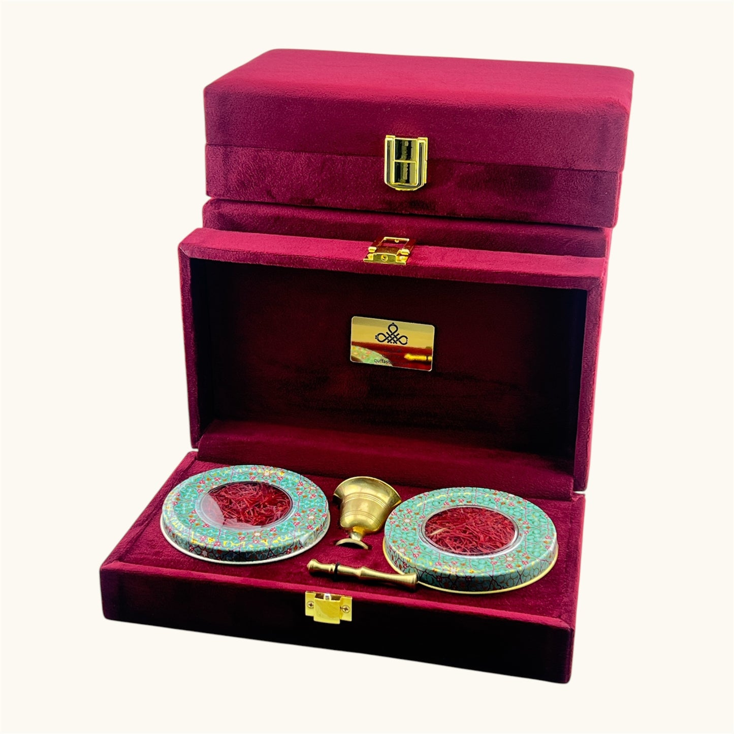 saffron altamayoz box