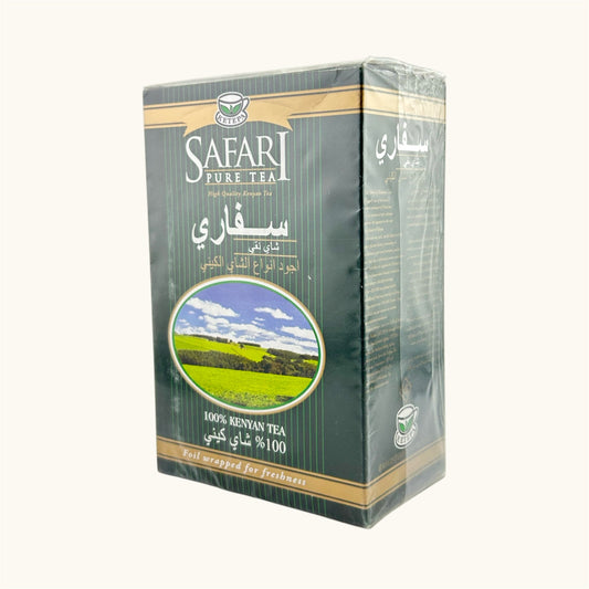 شاي سفاري الكيني 225 جم