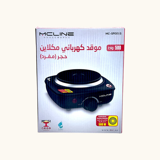 موقد كهربائي للتخدير 500 واط