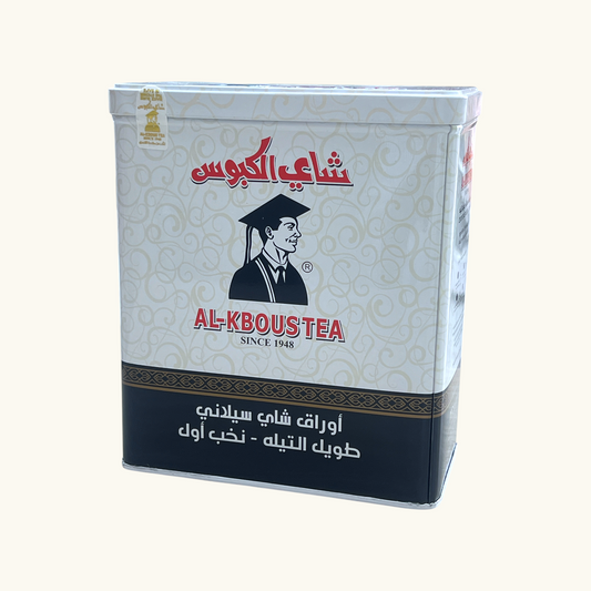 شاي الكبوس خشن 400 جرام