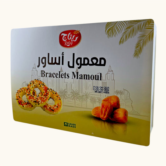 معمول اساور