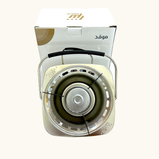 راس دافور مربع انتيك من تنزا