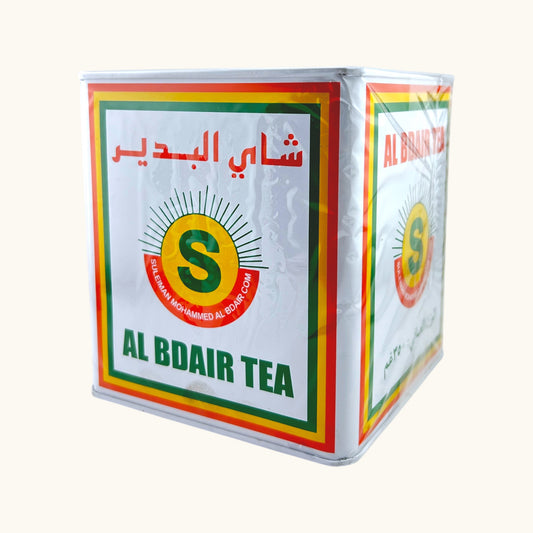 شاي البدير 350 جرام