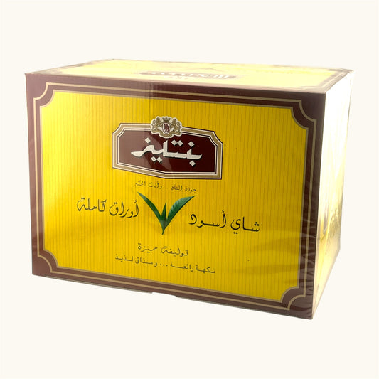 شاي بنتليز 1200 جرام