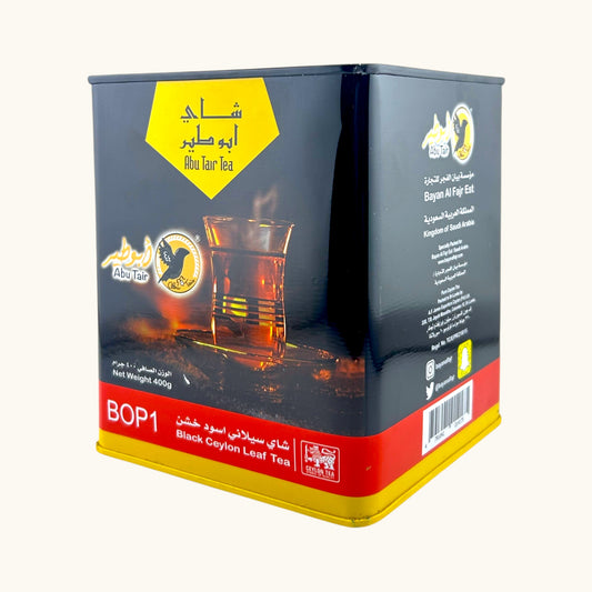 شاي بو طير 400 جرام