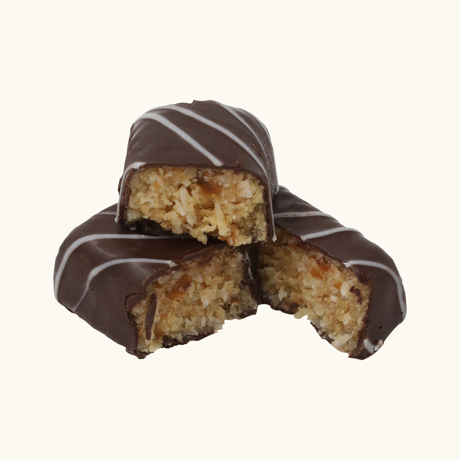 Coconut Date Bar QUFFASTORE