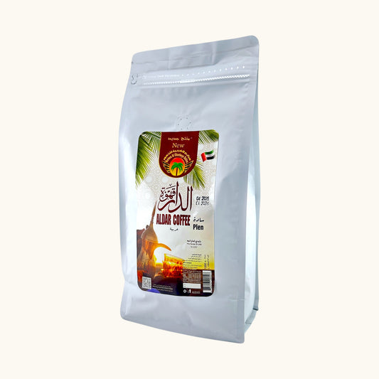 قهوة الدار من مرابع الغربية 1كيلو