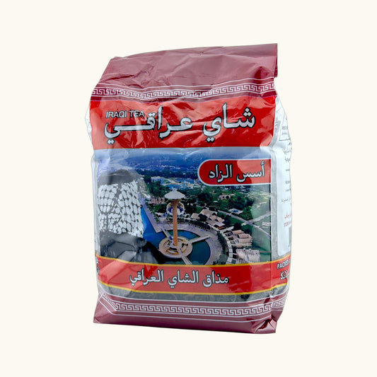 شاي عراقي 400 جرام