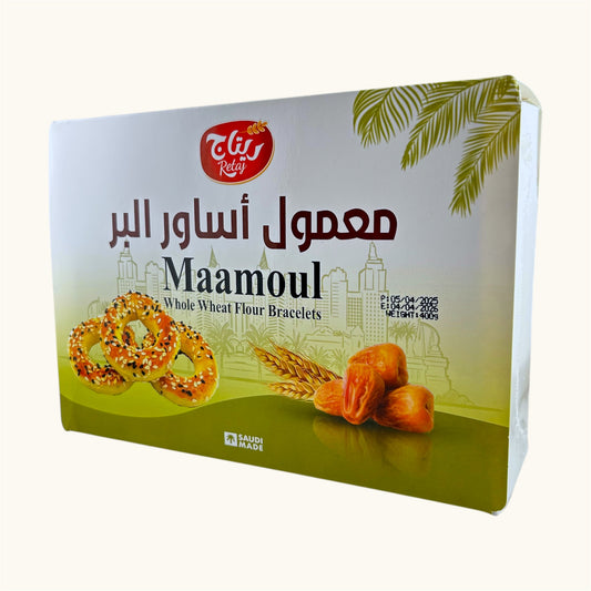 معمول أساور البر