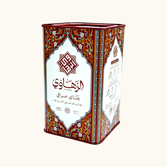 شاي الزهاوي 290 جرام جاي عراقي