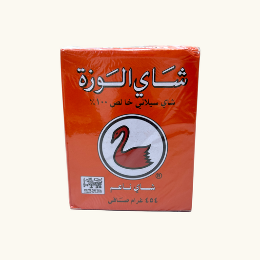 (BOP) شاي الوزة 454 جرام