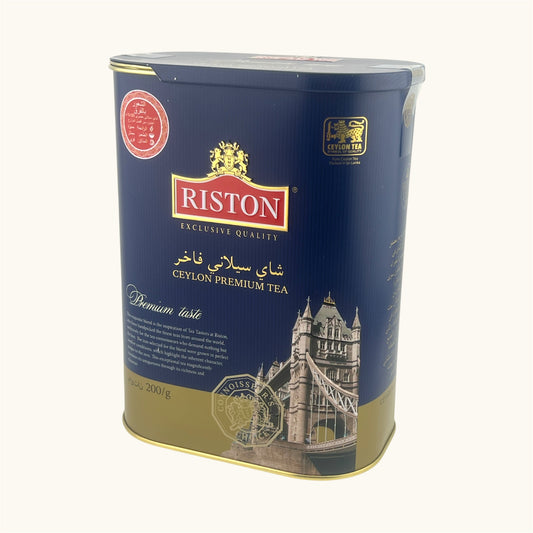 شاي ريستون 200 جرام